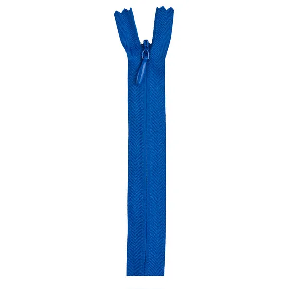 12,14-inch Invisible Zipper F84-14