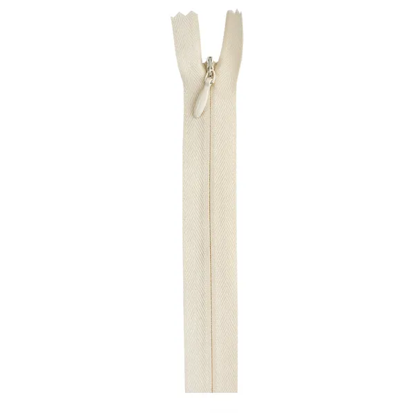 12,14-inch Invisible Zipper F84-14