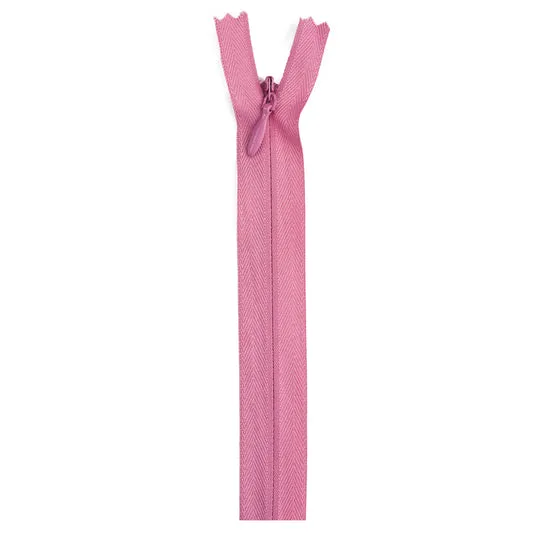 12,14-inch Invisible Zipper F84-14