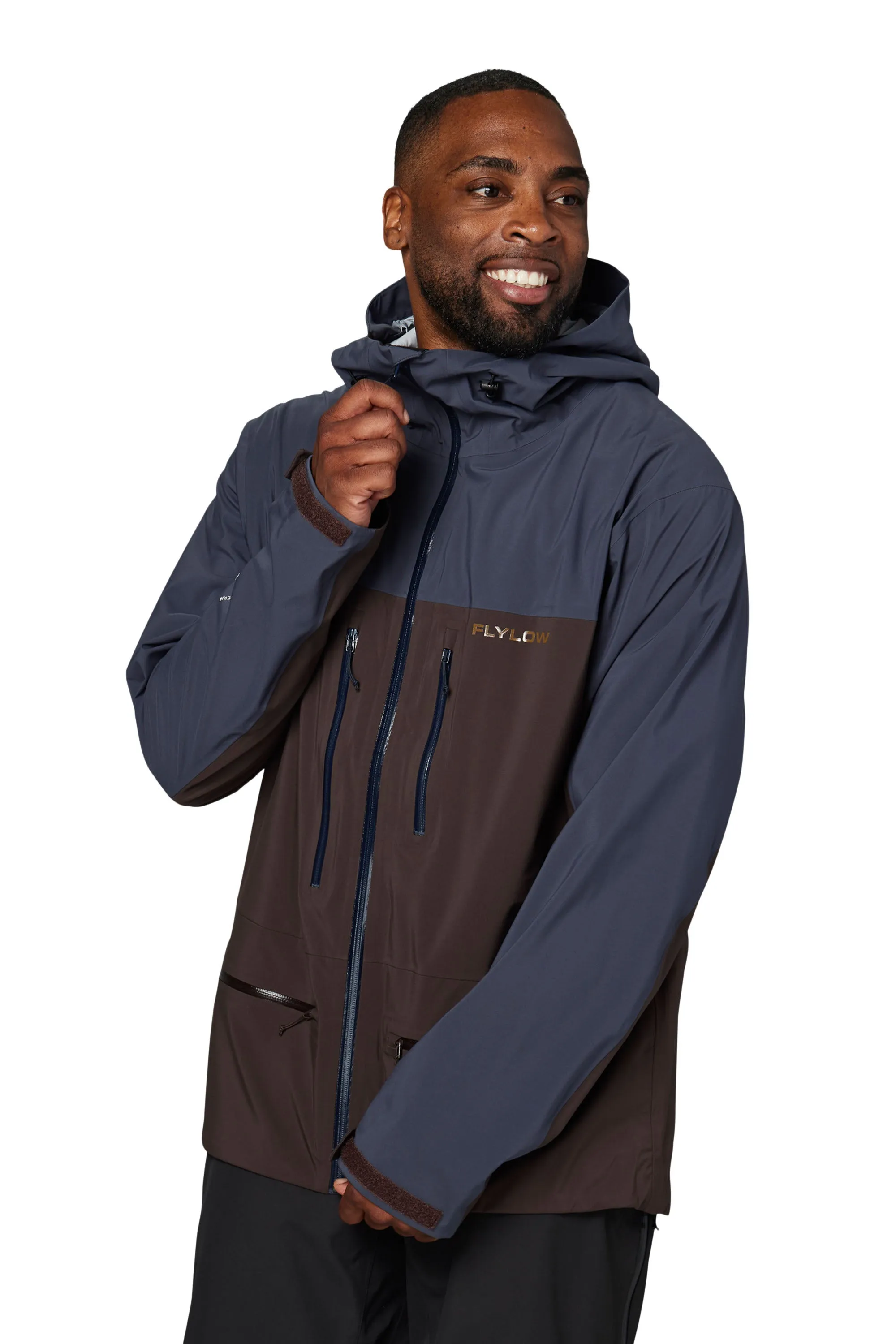 2023 Kane Jacket
