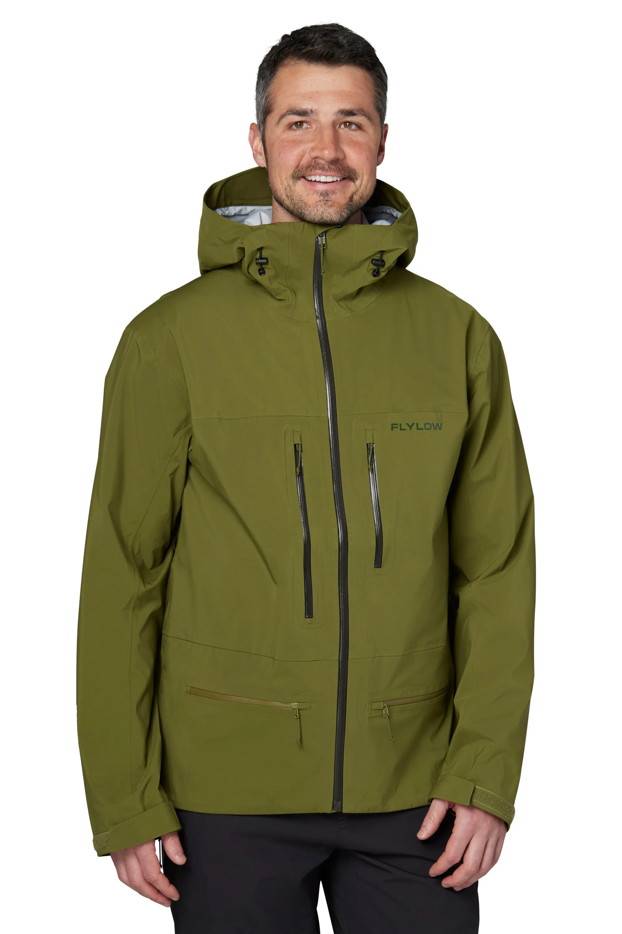 2023 Kane Jacket
