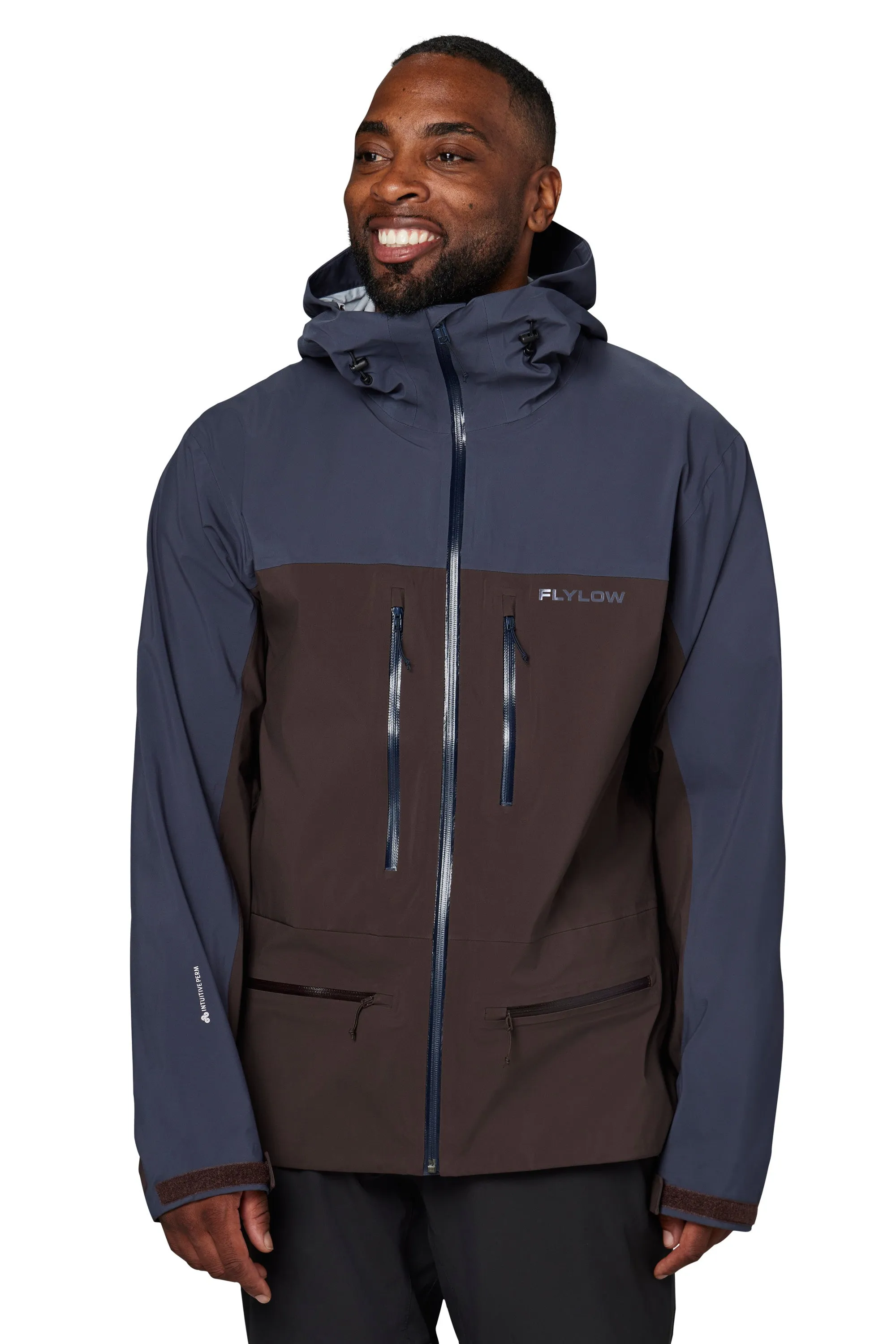 2023 Kane Jacket