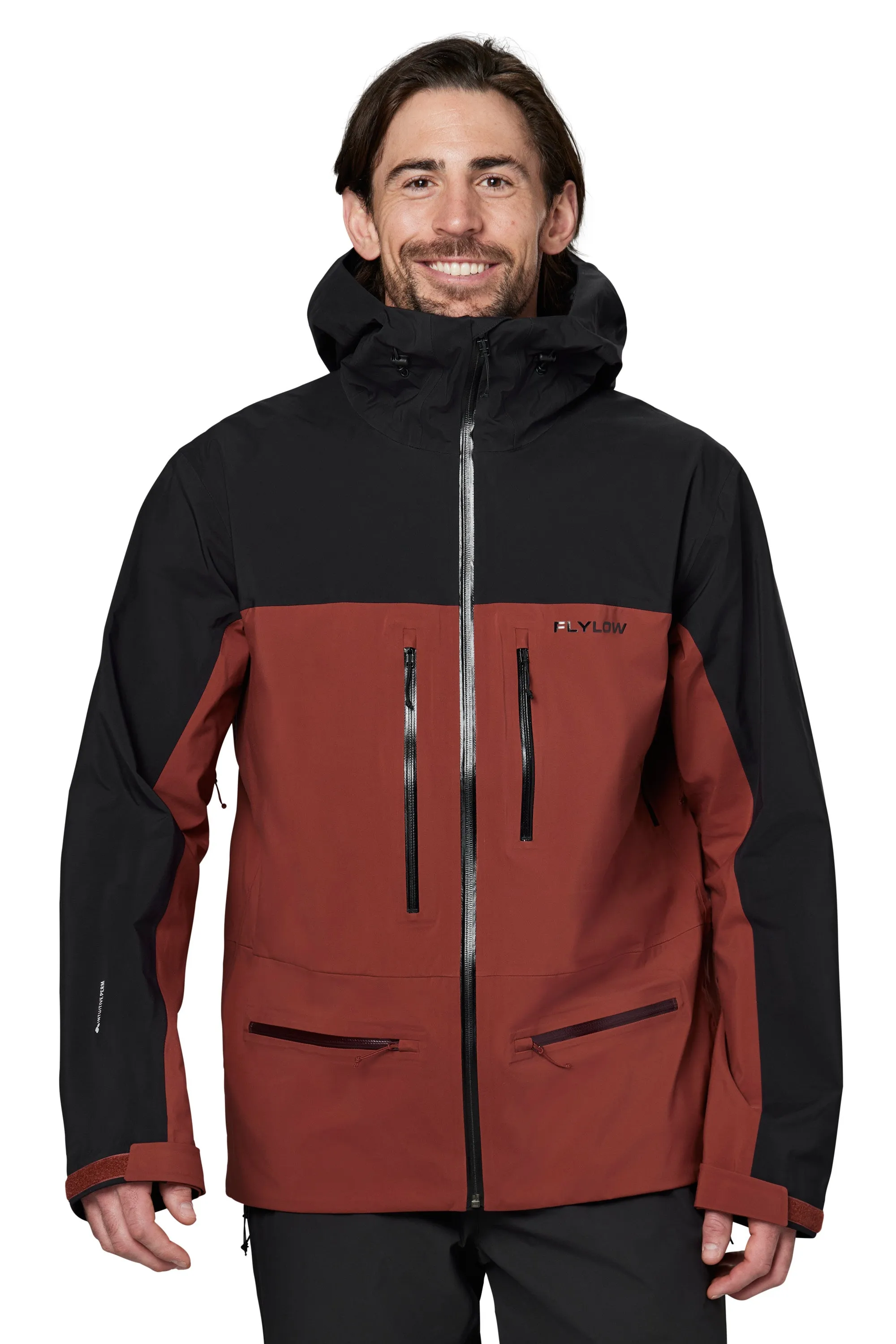 2023 Kane Jacket
