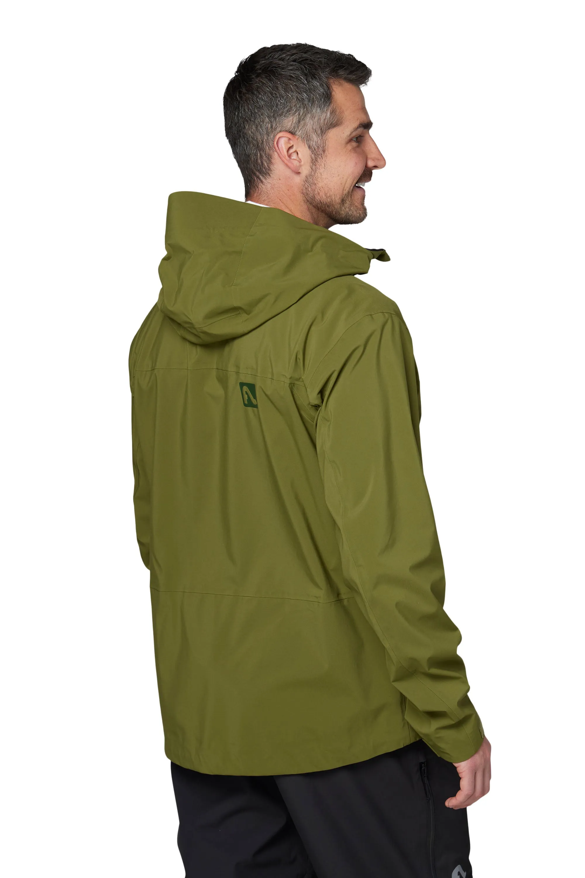 2023 Kane Jacket