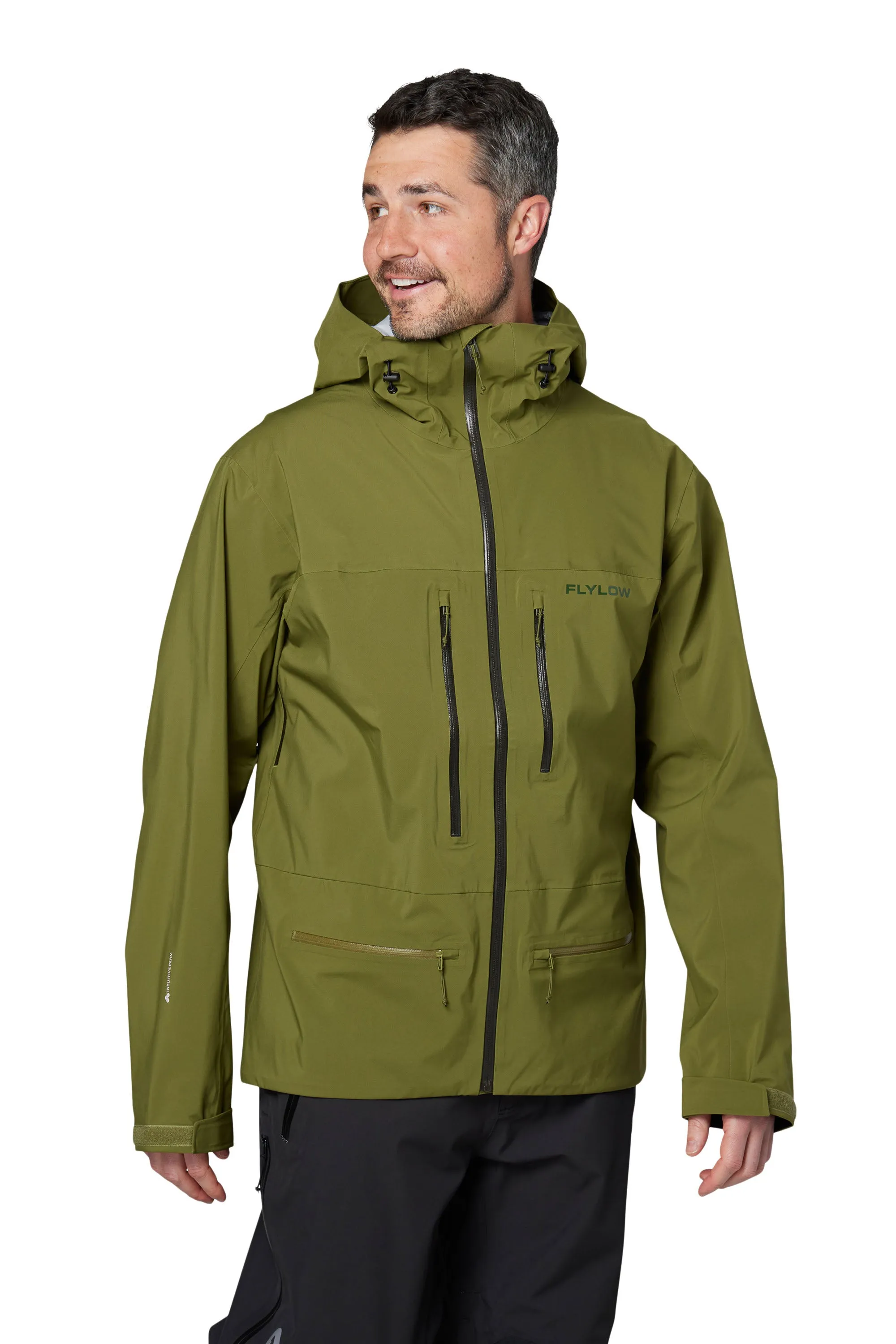 2023 Kane Jacket