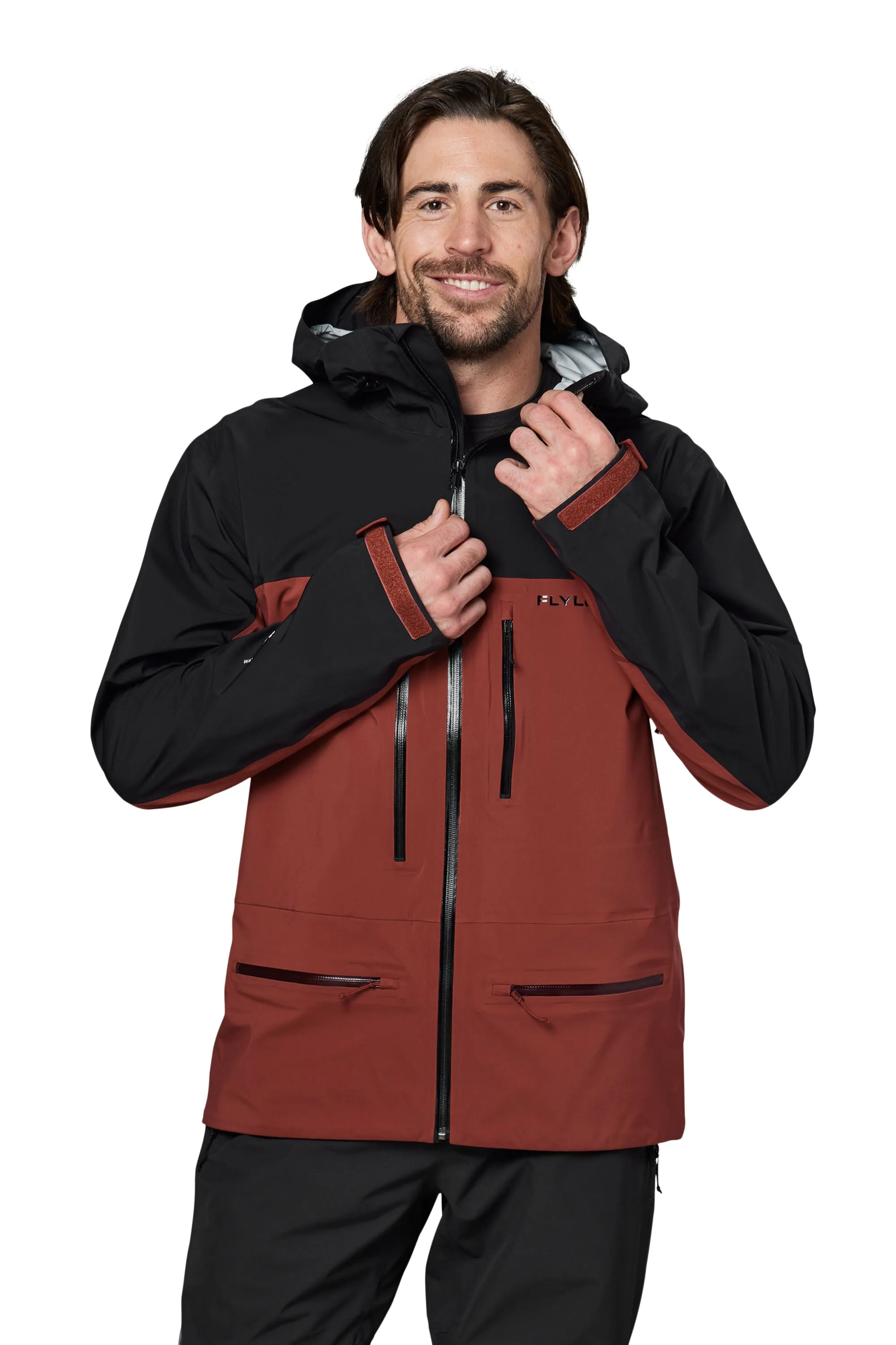 2023 Kane Jacket