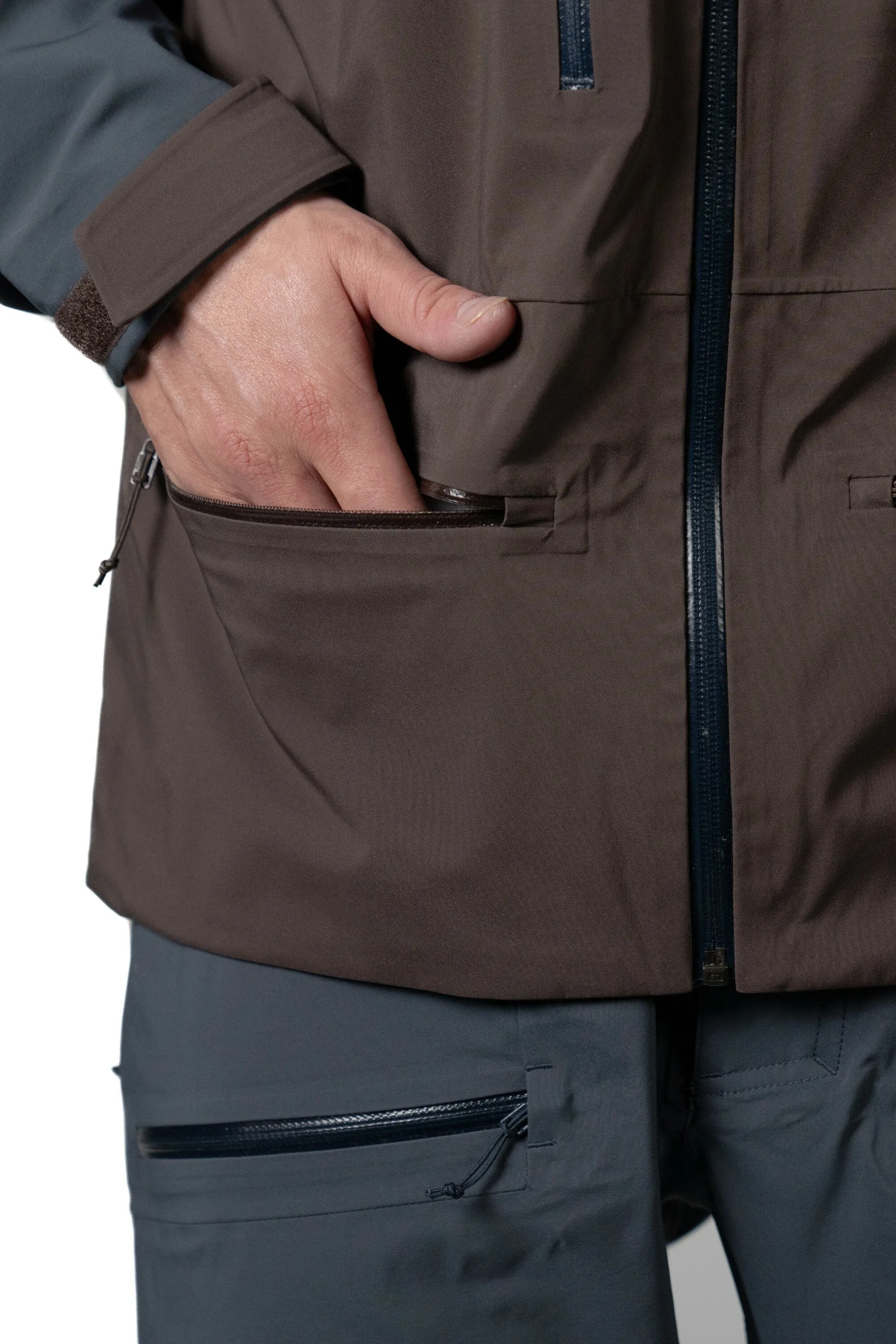 2023 Kane Jacket