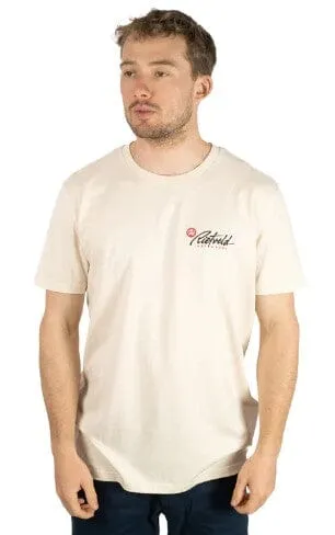 AI Classic T-Shirt - Natural