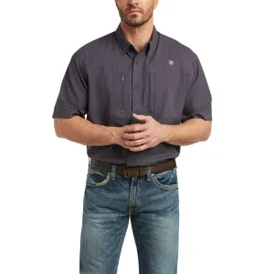 Ariat Mens VentTEK Classic Fit Shirt - 10034961