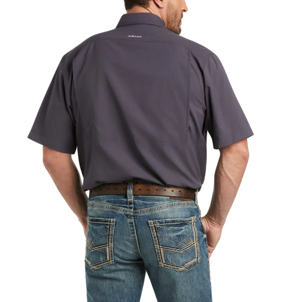 Ariat Mens VentTEK Classic Fit Shirt - 10034961