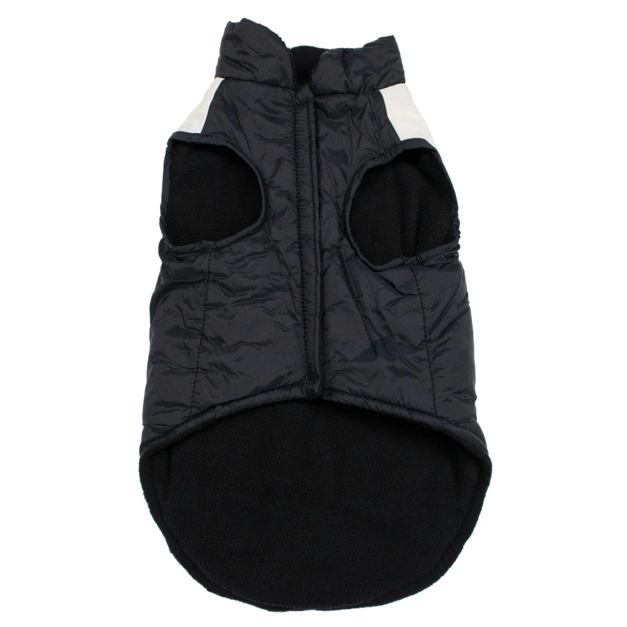 Atlanta Falcons Parka Puff Vest