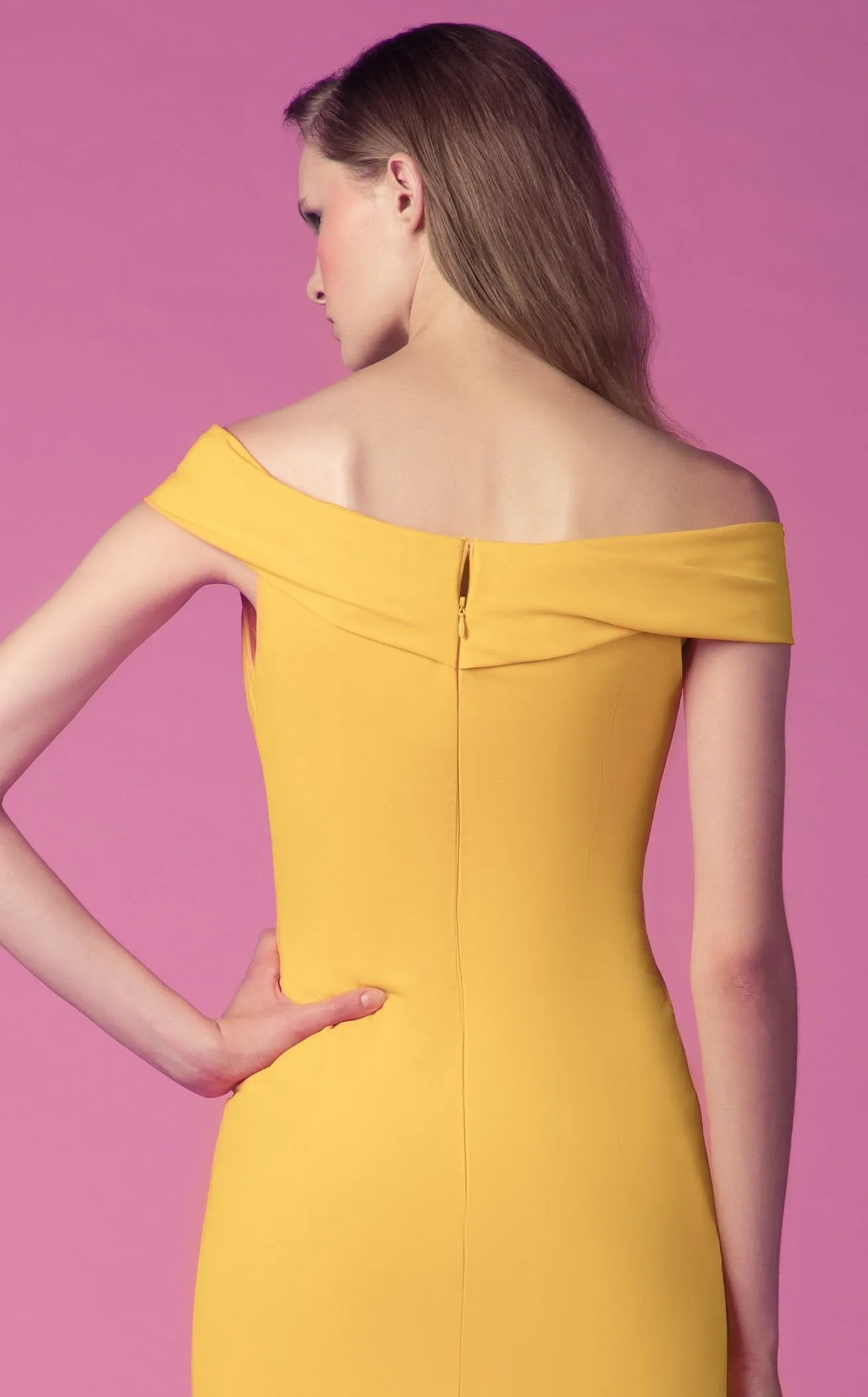 Beside Couture ED1577LD Dress