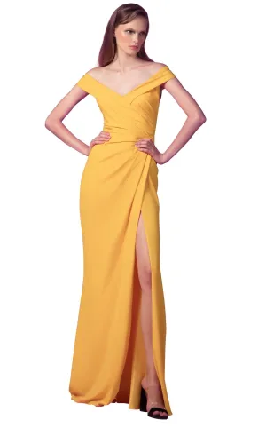 Beside Couture ED1577LD Dress