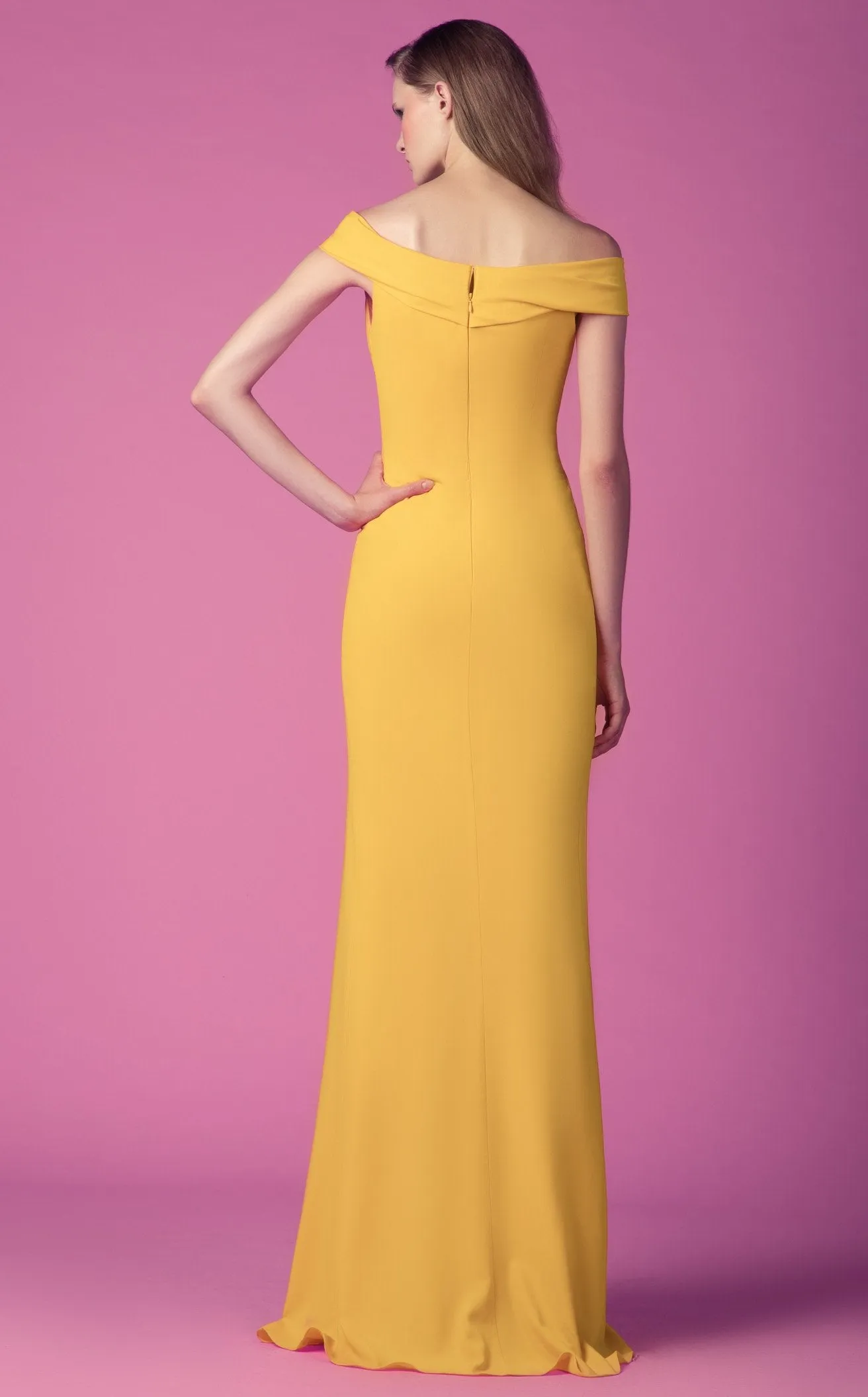 Beside Couture ED1577LD Dress