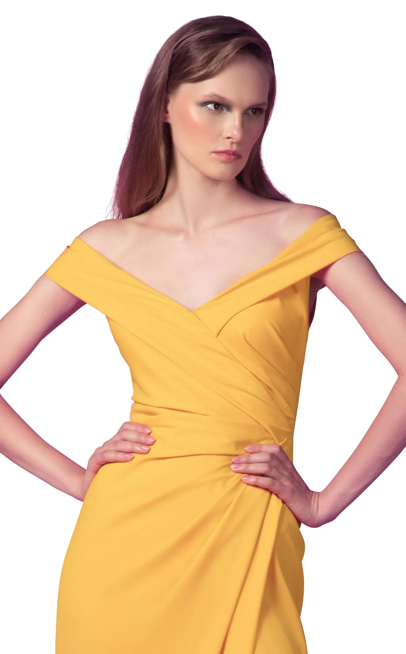 Beside Couture ED1577LD Dress