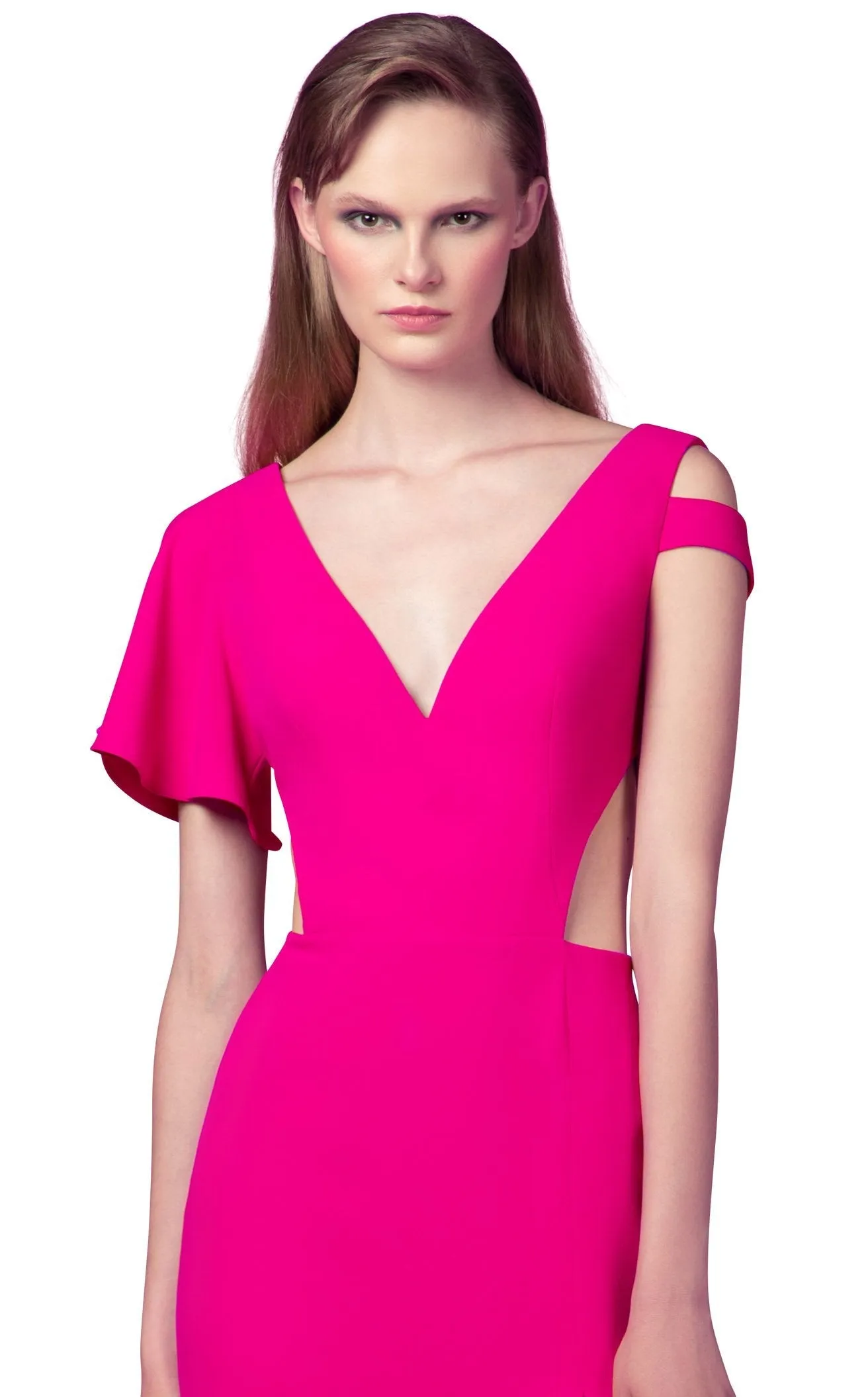 Beside Couture ED1613LD Dress