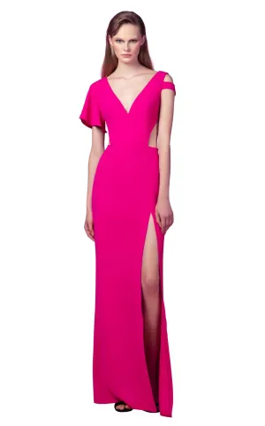 Beside Couture ED1613LD Dress