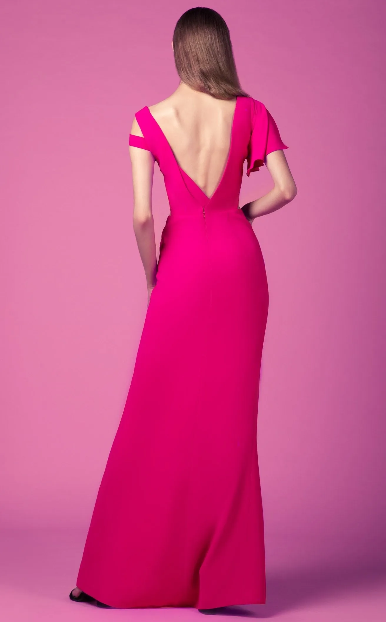 Beside Couture ED1613LD Dress