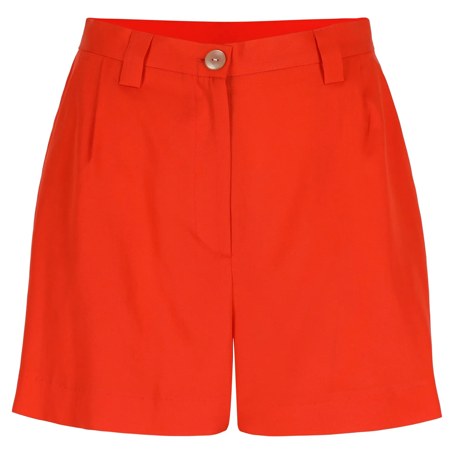 Boat shorts Coral