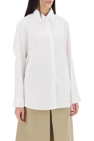 casio oversized shirt