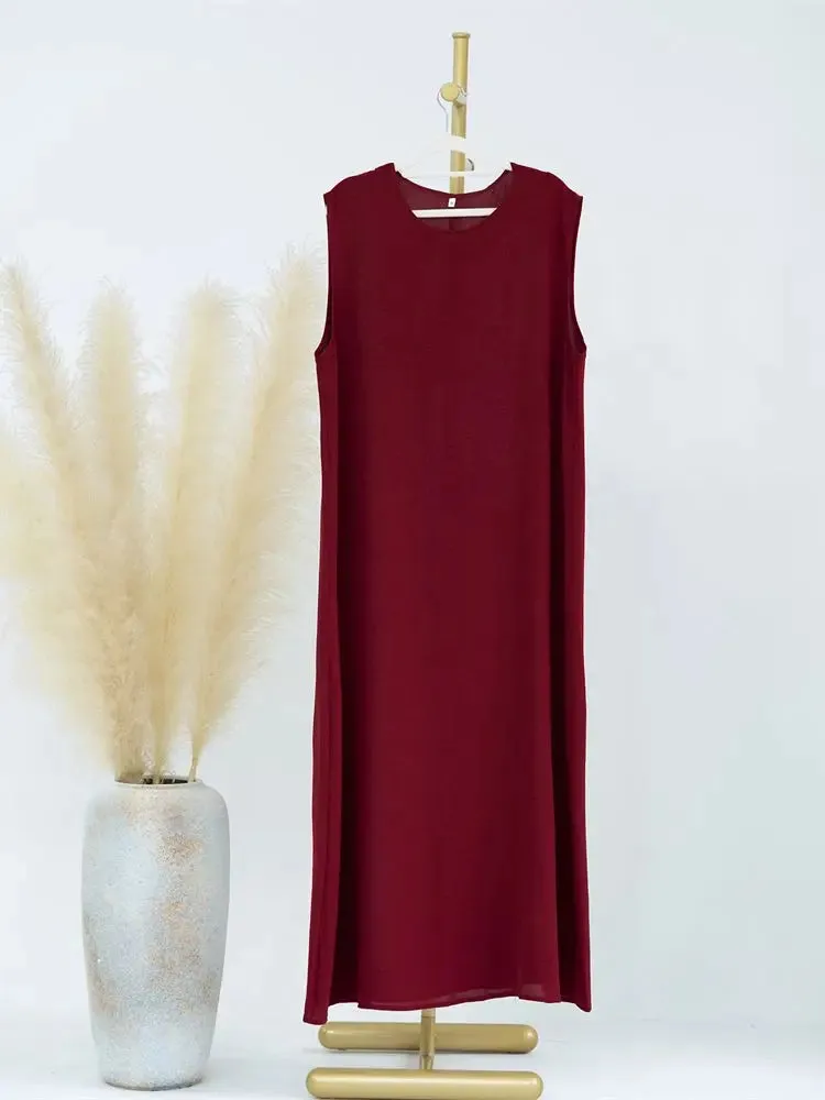 Chic Ramadan Abaya