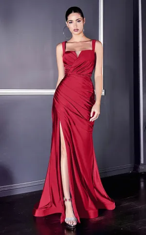 Cinderella Divine CD941CL Dress