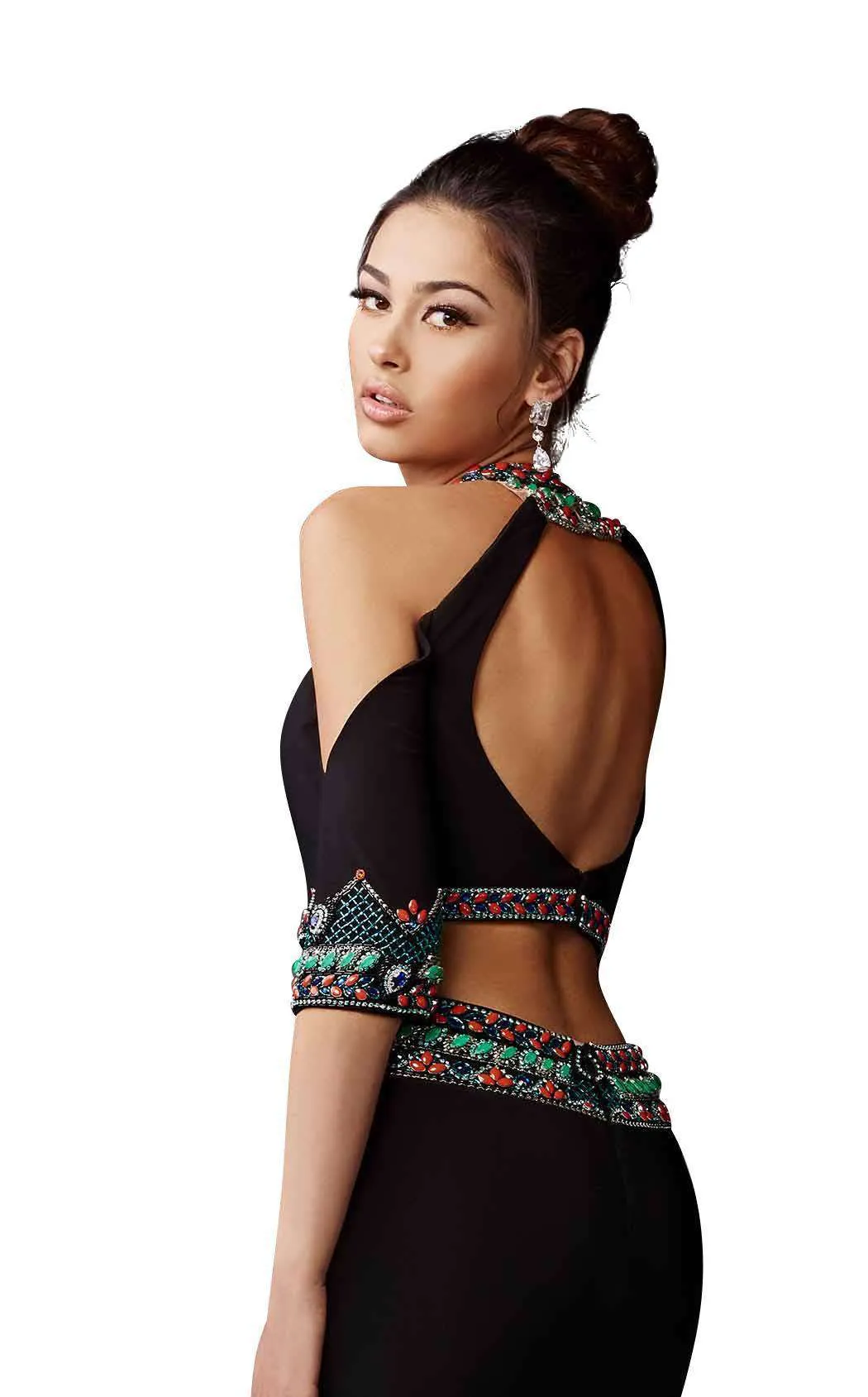 Clarisse 4920 Dress