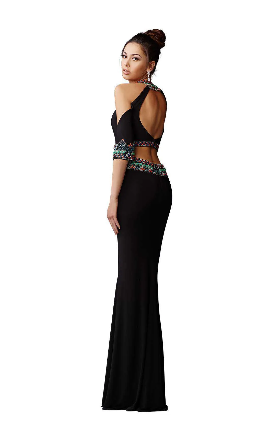 Clarisse 4920 Dress