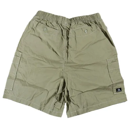 Converse Utility Baggy Shorts