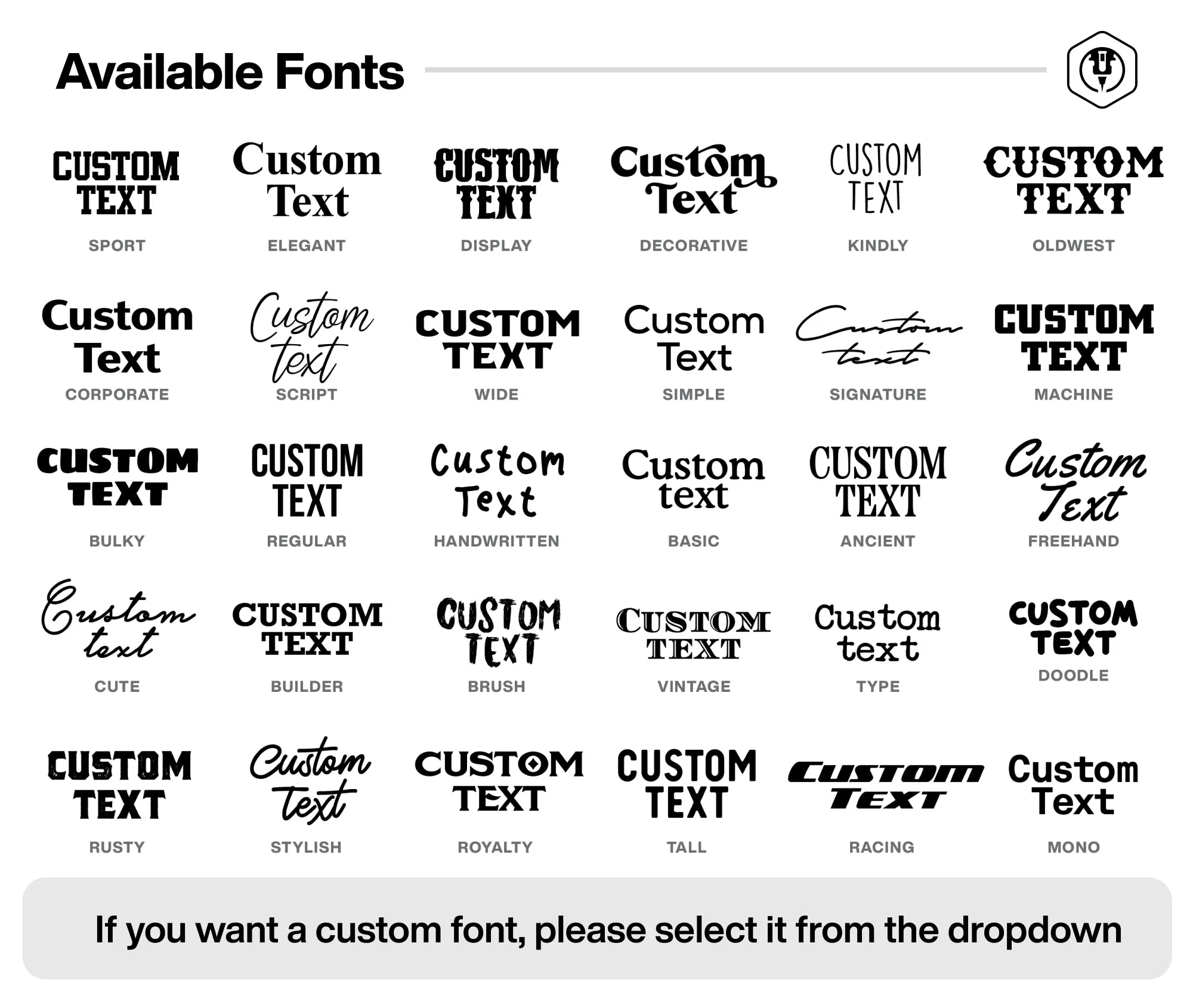 Custom T-Shirt Full Color Gildan 2300 - Ultra Cotton® Pocket