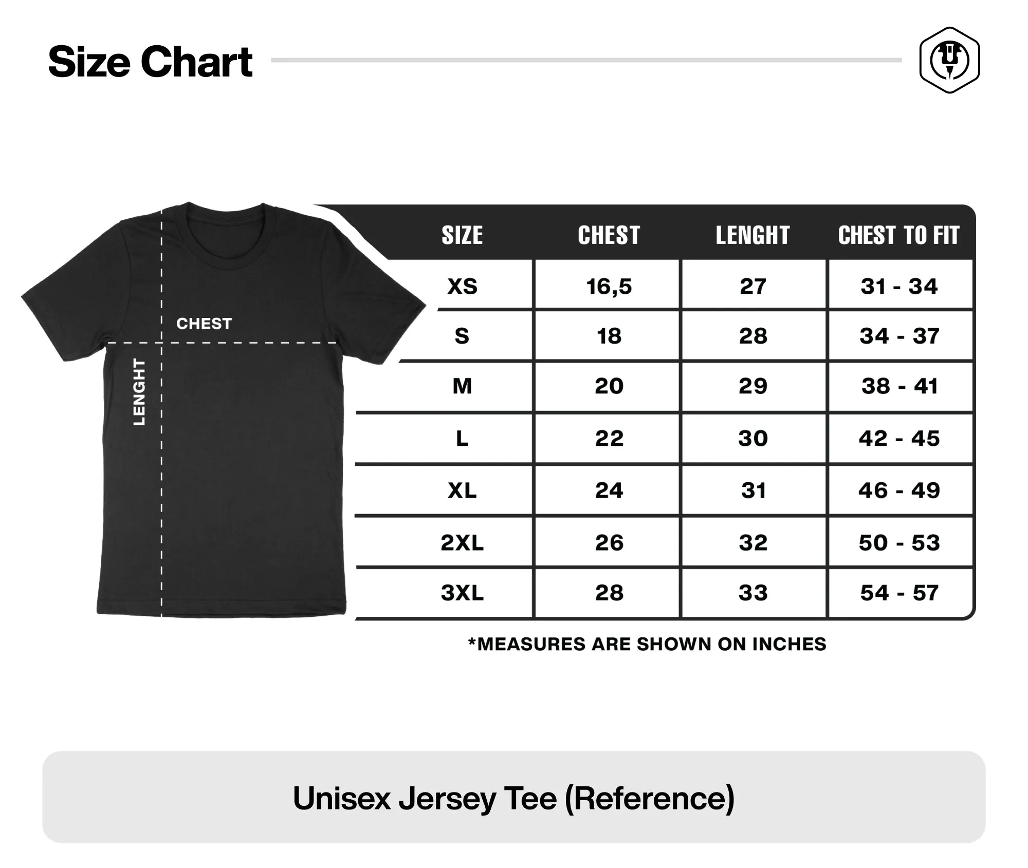 Custom T-Shirt Full Color Gildan 2300 - Ultra Cotton® Pocket