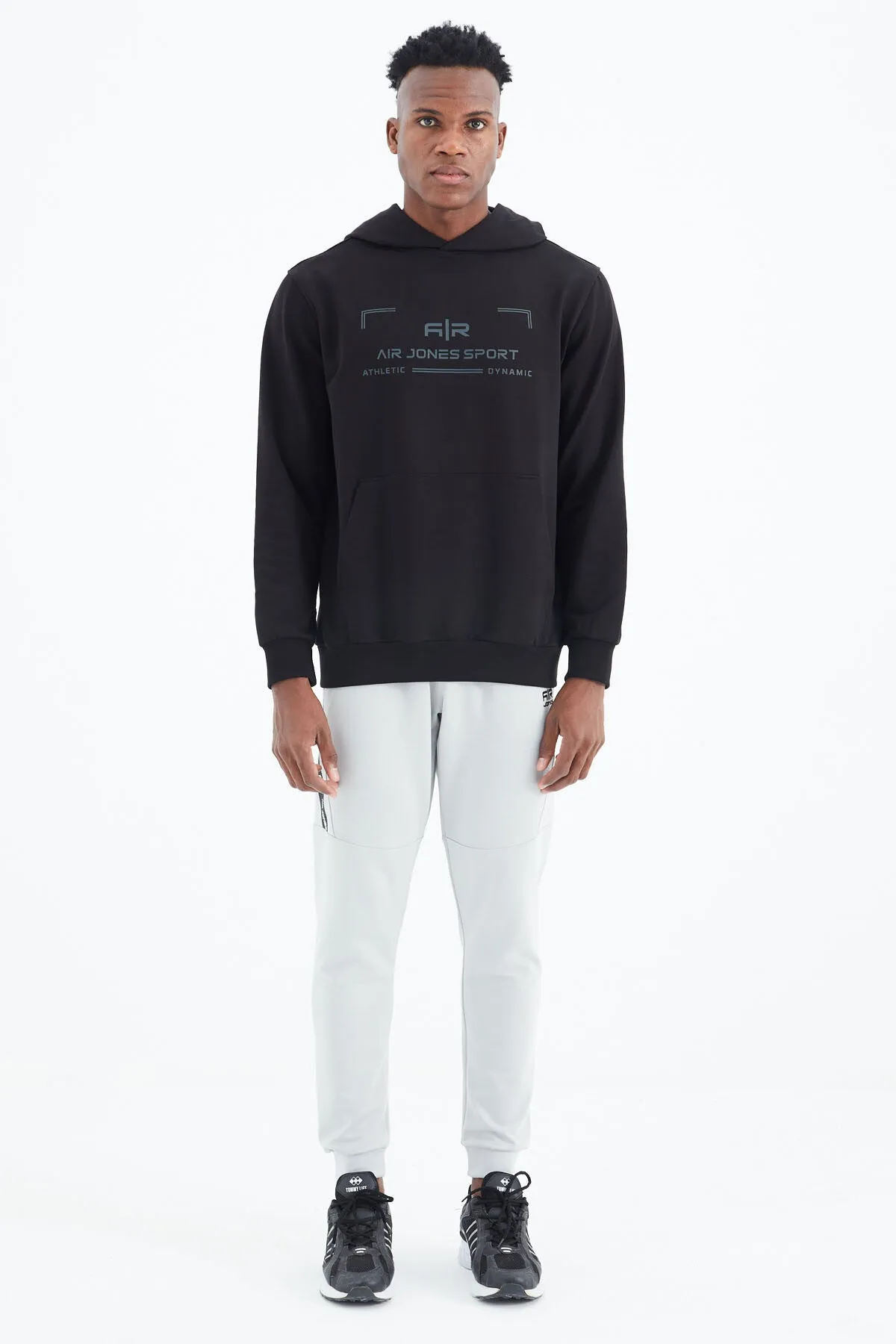 danieljogger erkek eşofman alt - 82116
