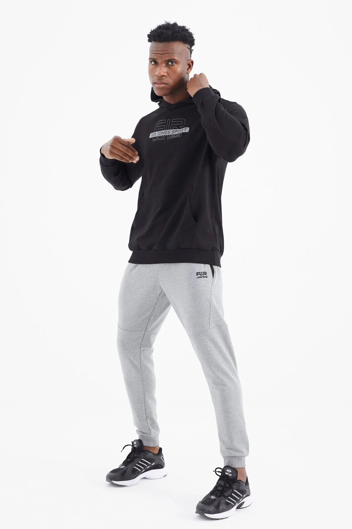 danieljogger erkek eşofman alt - 82116