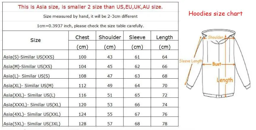 Doraemon 3D Printed Hoodies - Anime Casual Hooded Pullovers