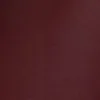 Fashion To Figure - Faux Leather Belted Shorts