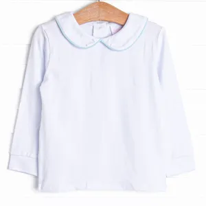 Gentry Shirt, (3 Colors)