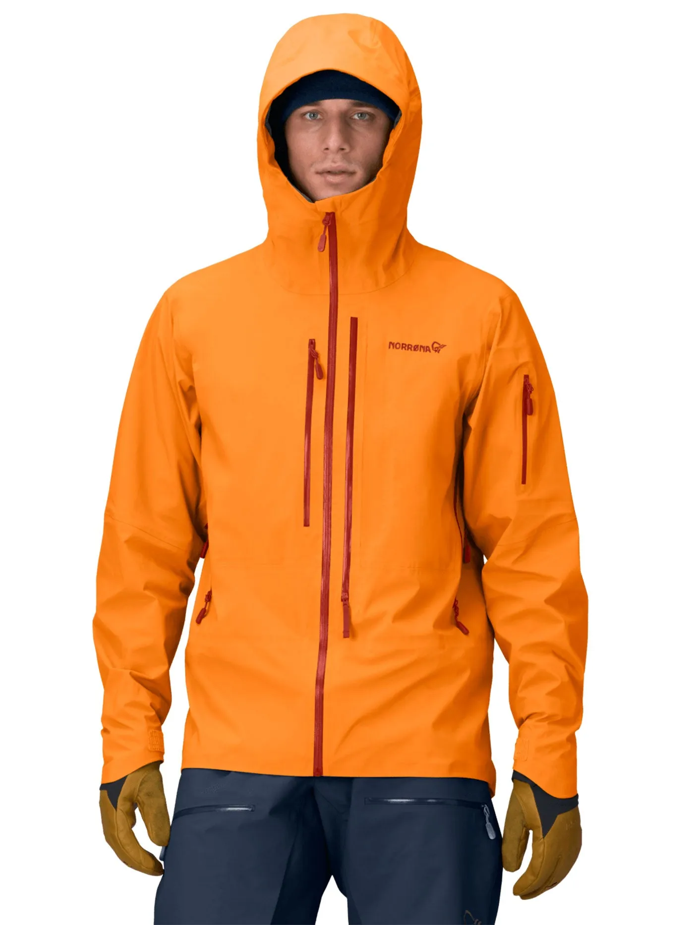GORE-TEX Lofoten Pro Snow Jacket