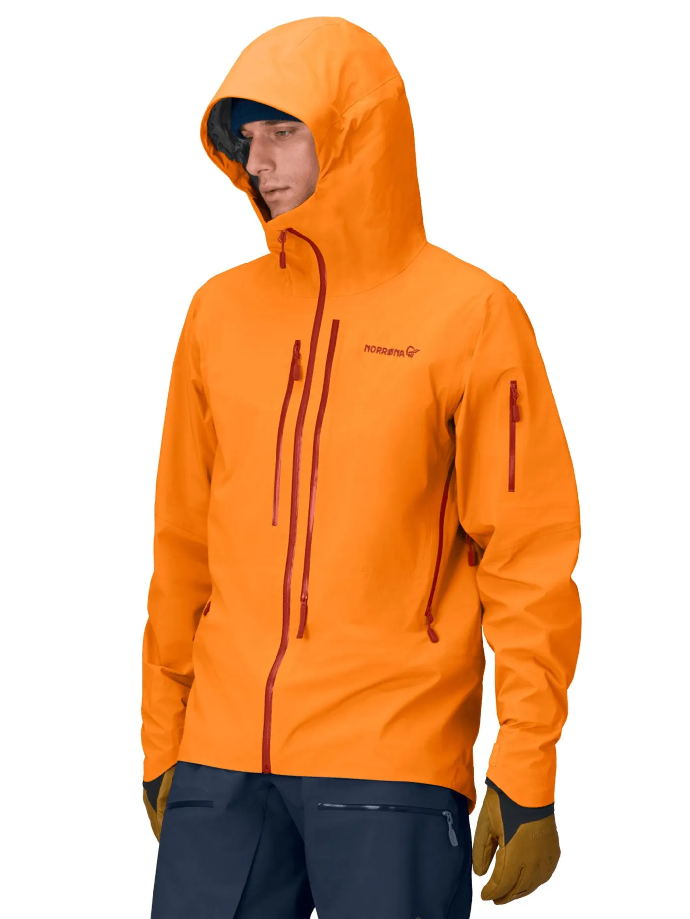 GORE-TEX Lofoten Pro Snow Jacket