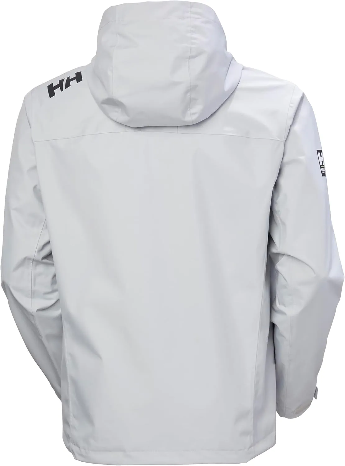 Helly-Hansen Men's Crew Hooded Jacket 2.0