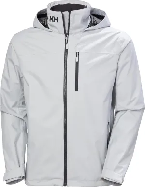 Helly-Hansen Men's Crew Hooded Jacket 2.0