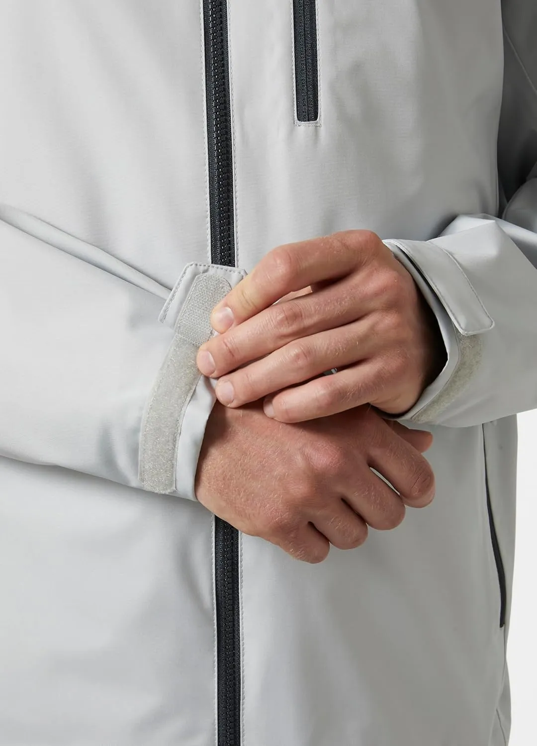 Helly-Hansen Men's Crew Hooded Jacket 2.0