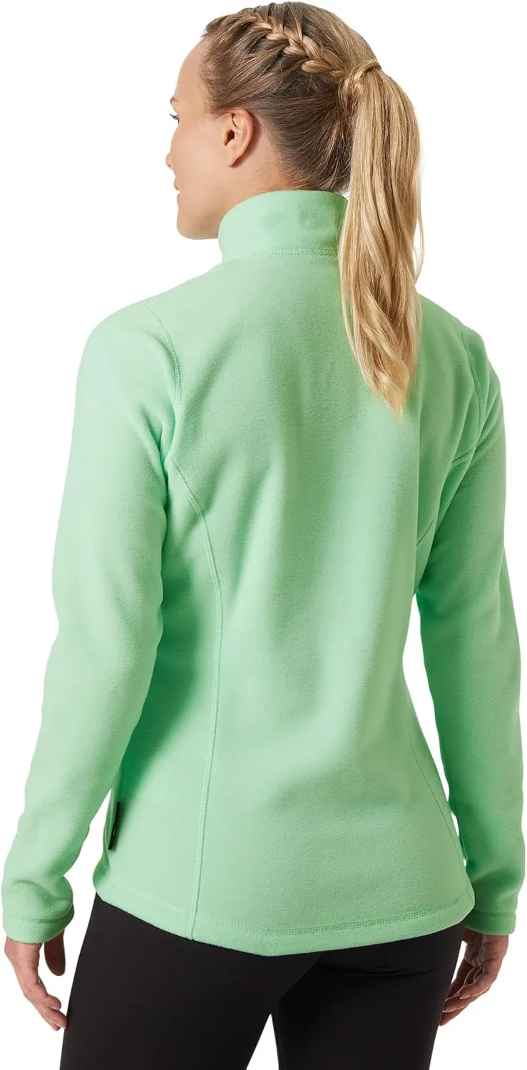 Helly-Hansen Women's Daybreaker 1/2 Zip Fleece