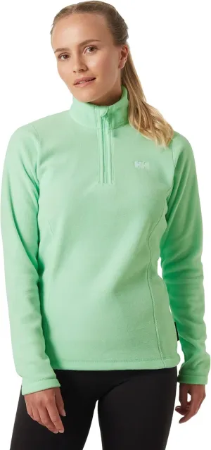 Helly-Hansen Women's Daybreaker 1/2 Zip Fleece
