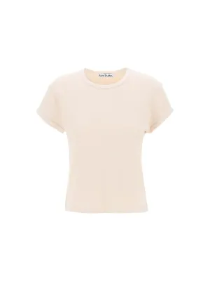 Honeycomb Slim-Fit T-Shirt