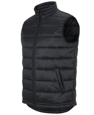 JB'S Wear Urban Puffer Vest- (3AHW)