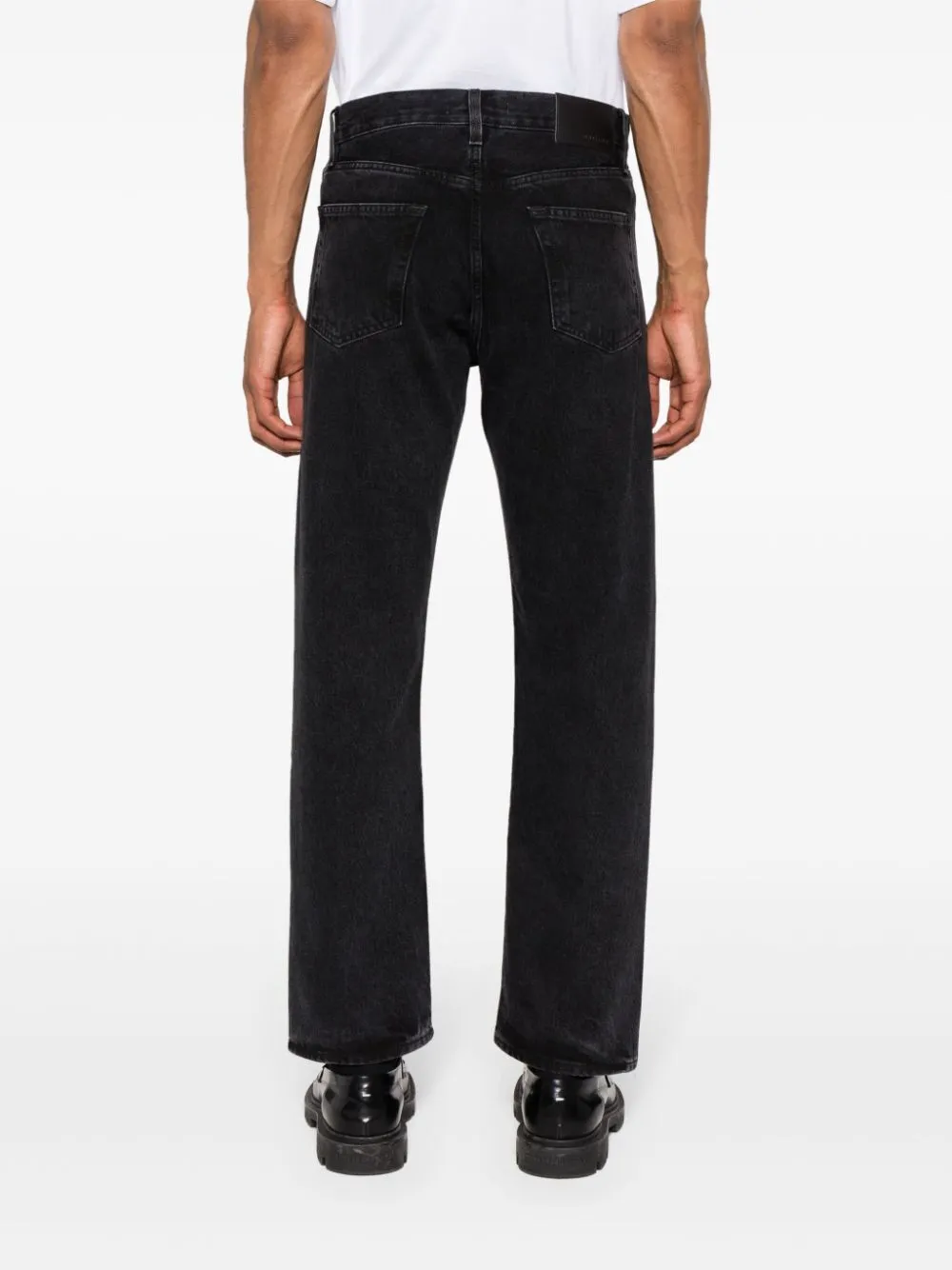 Jeans Loose Fit