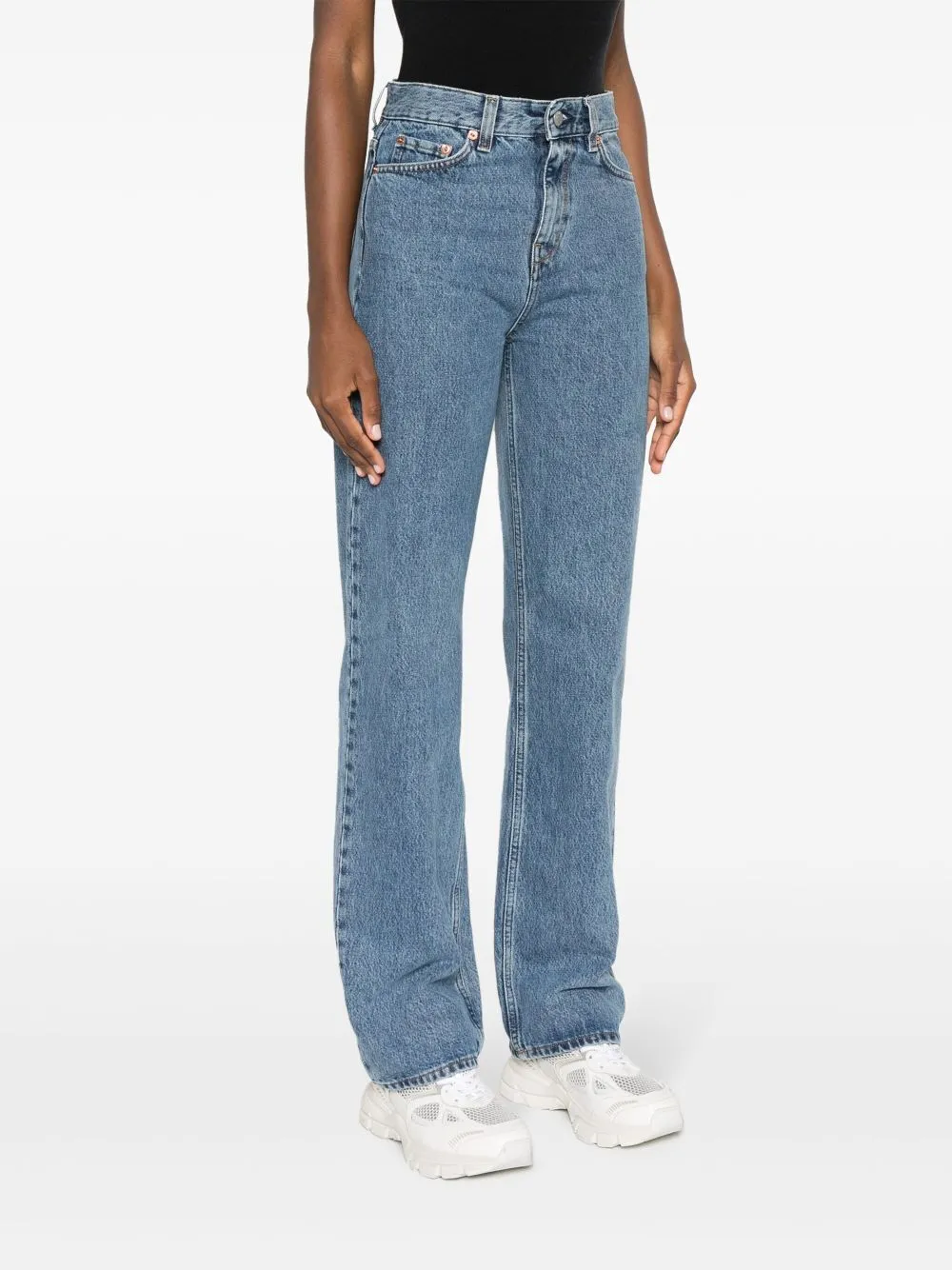Jeans "Loose Fit"
