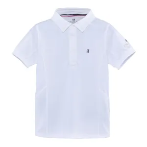 Kingsland Boys Classic Show Shirt