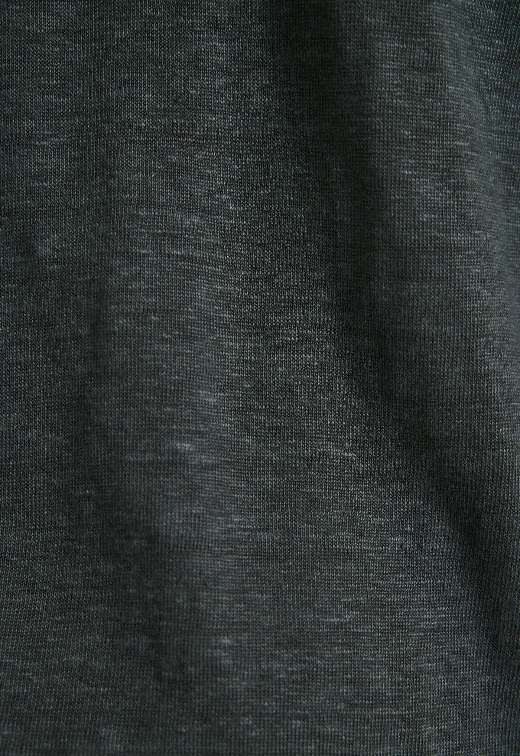 Line Linen Tee - Donovan