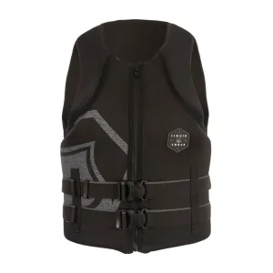 LIQUID FORCE HINGE MENS CGA VEST